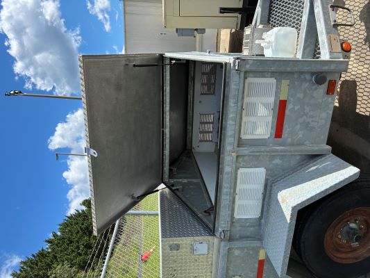 2006 Sauber LD Trailer (920659) - Image 3